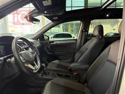 فولكسفاغن تيغوان